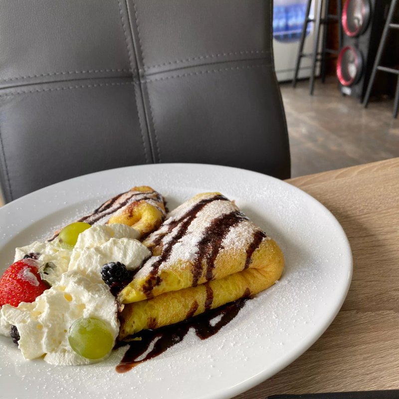 Restauracja Smaki Baltyku