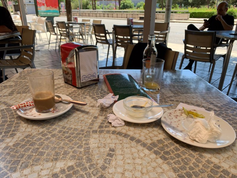 La Abaceria