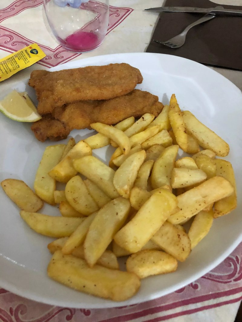 La Querciolaia