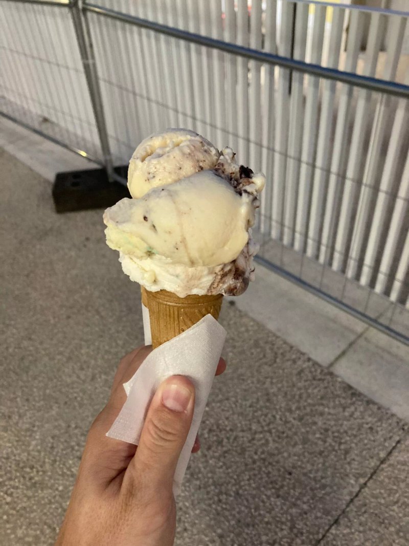 Bar Gelateria City