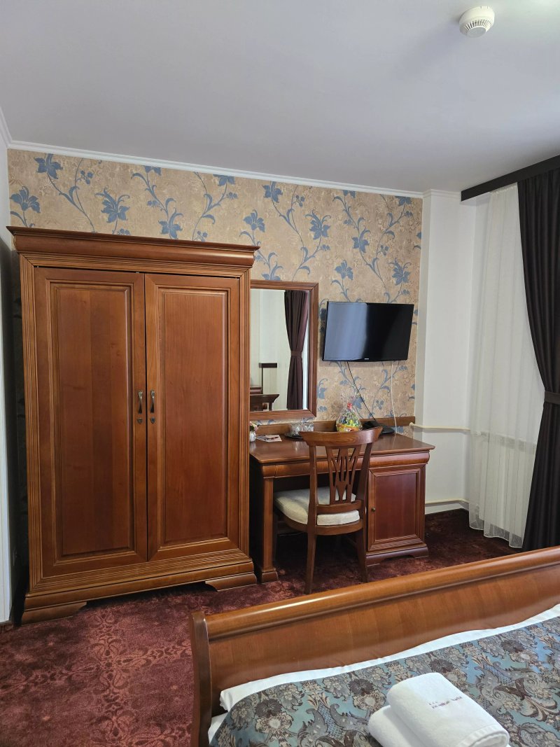 Hotel Moldavia