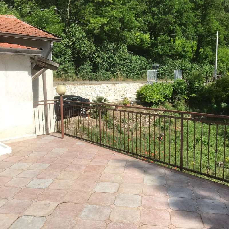 B&B La Libellula