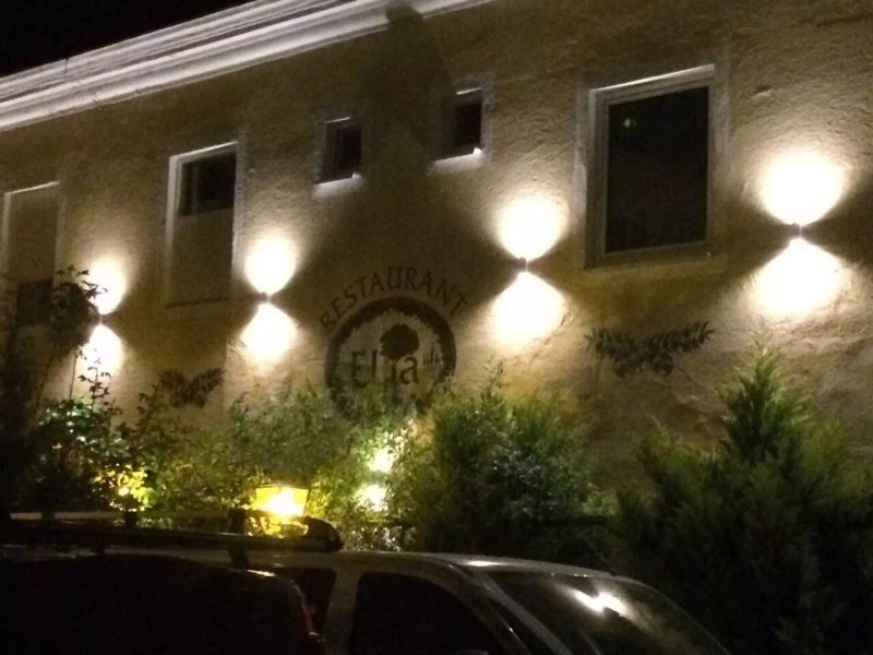 Hotel Elia