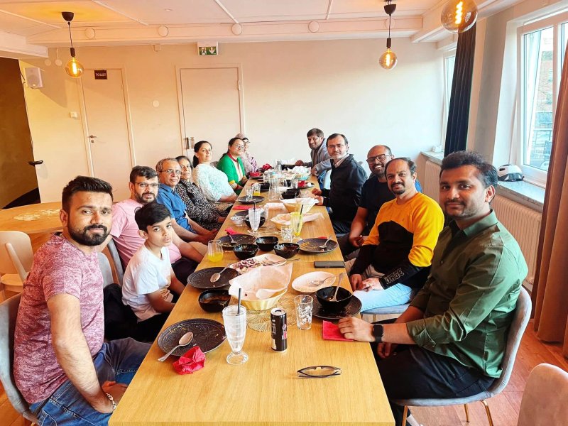 Royal Jaipur Karlskoga