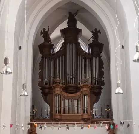 Sint-Martinuskerk