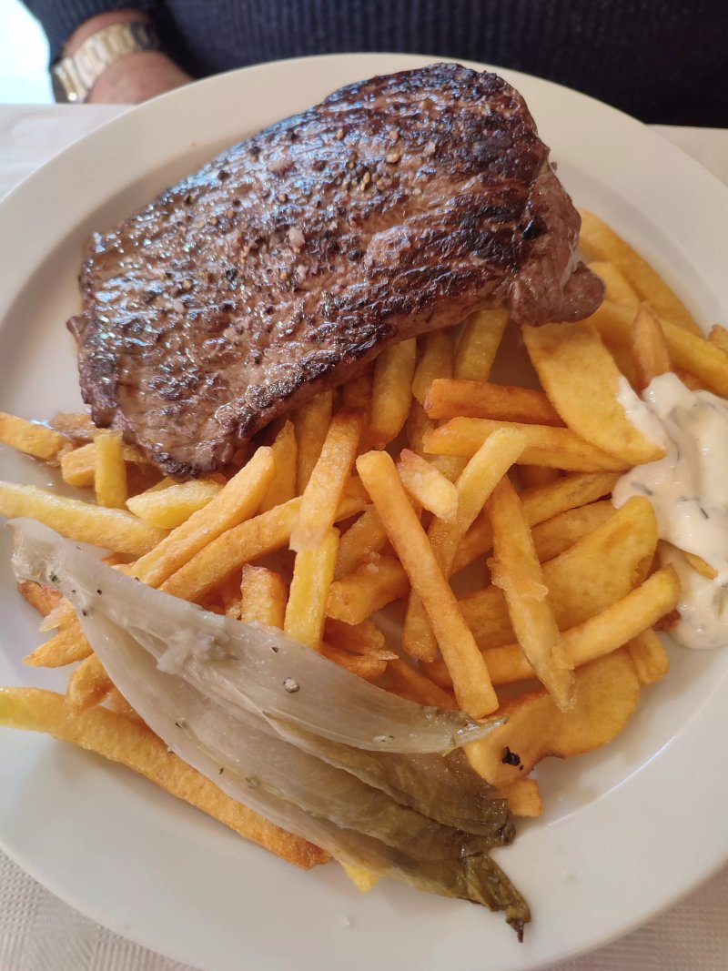 Chez Andre