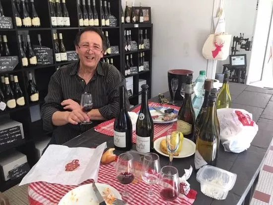 L'Oiseau Gourmandeur - Vignobles Feray