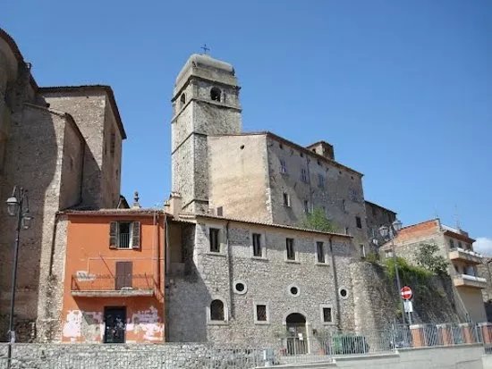 Campanile di Giuliano di Roma