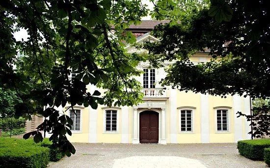 Schiesshaus