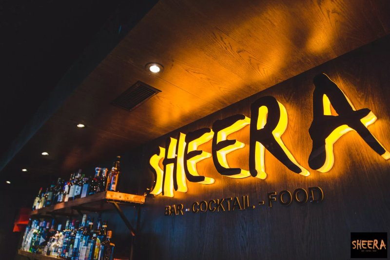 Sheera