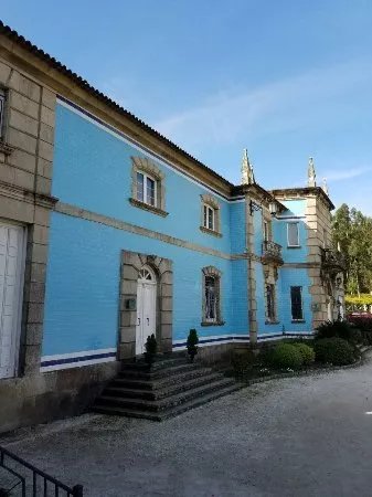 Agro de Bazan