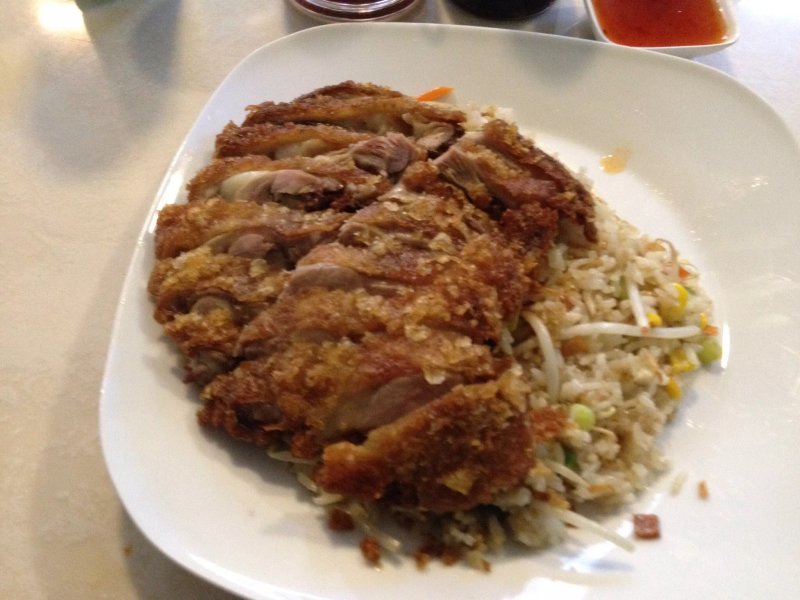 Hanoier Bistro