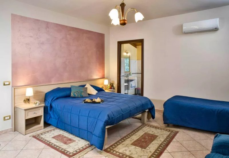 B&B Charme