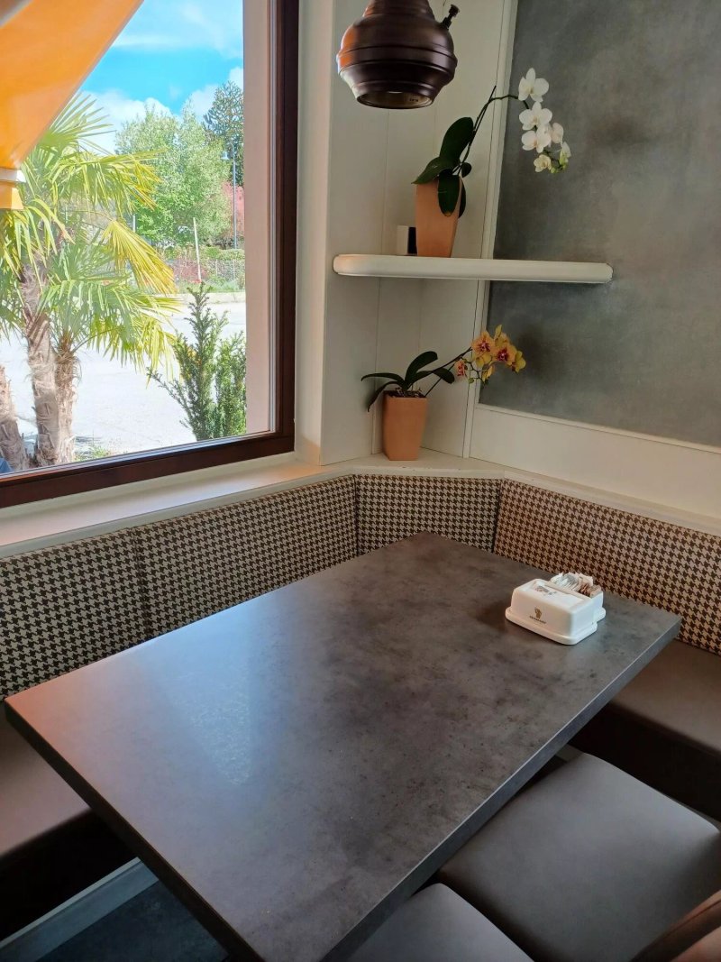 Bar Pasticceria Gelateria Al Lago