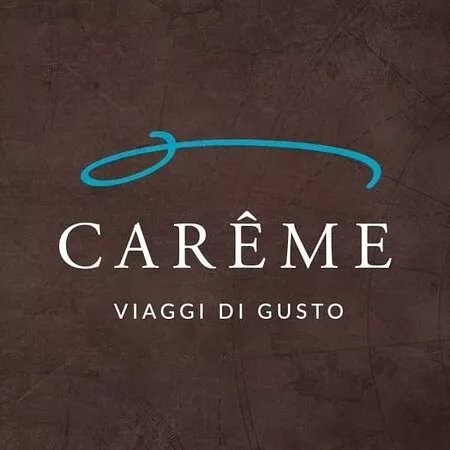 Careme Viaggi di gusto