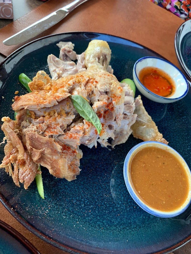 The Joey Bangkok Sàrl