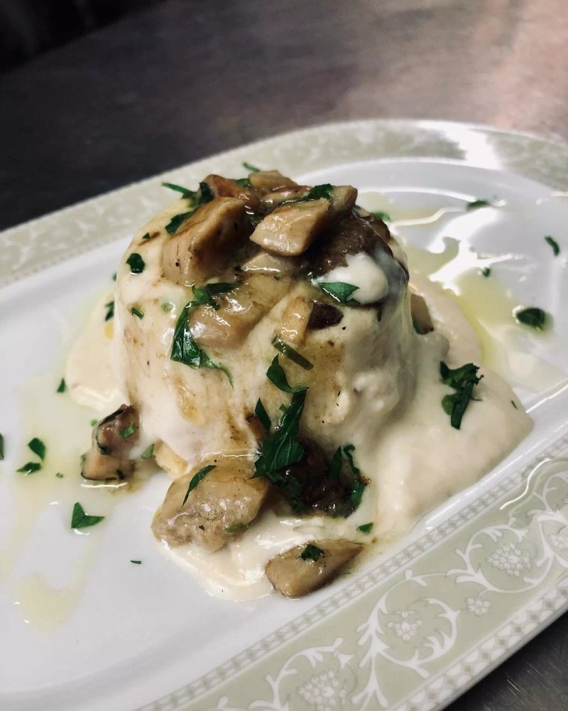 Ristorante Pizzeria Bosca