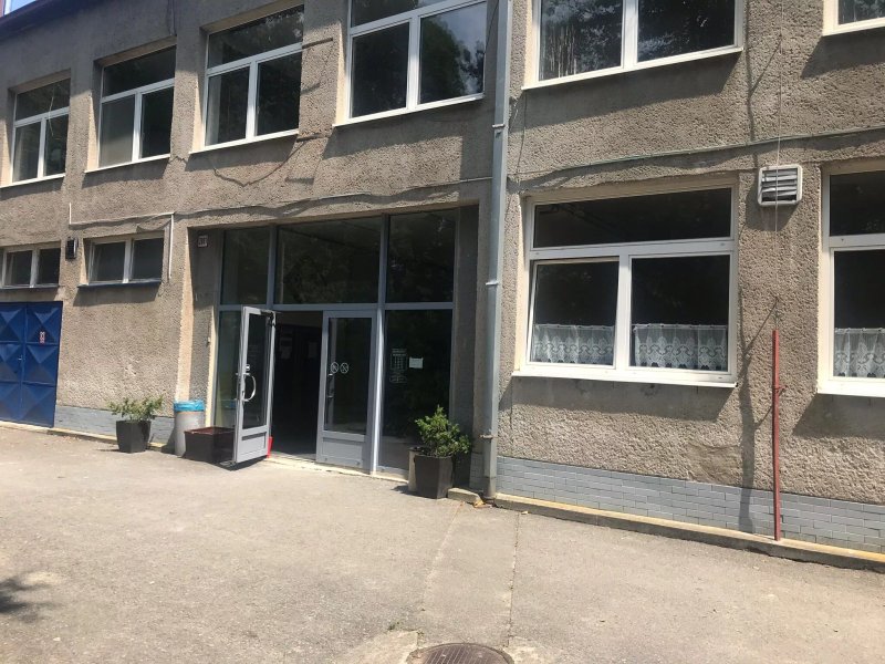 Restaurace Zimni Stadion