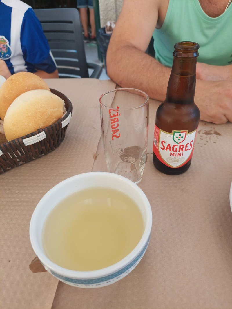 Escondidinho