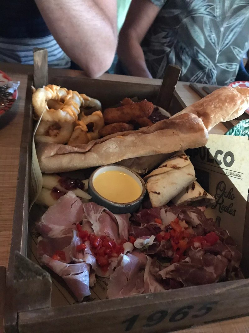 Macamba Foodbar