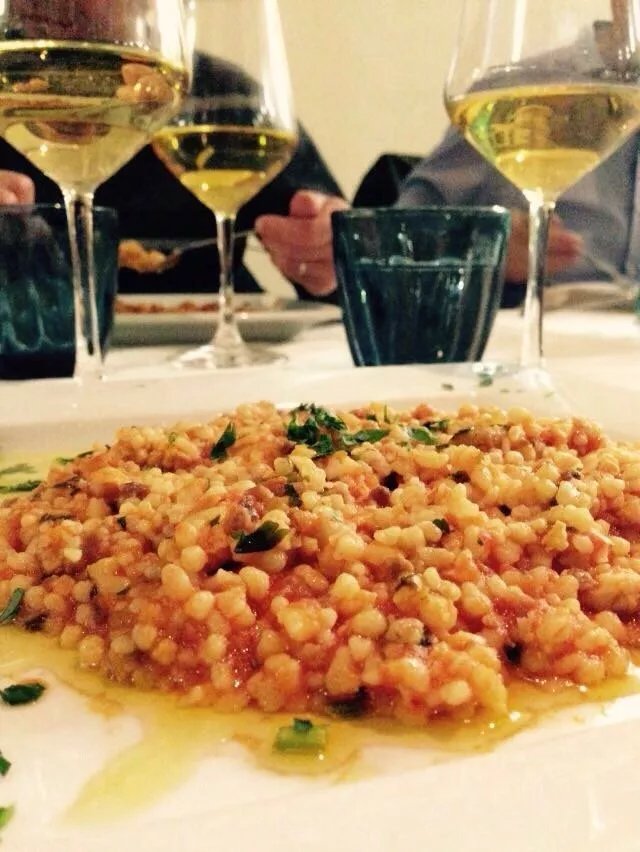 Pizzeria Ristorante Il Vesuvio