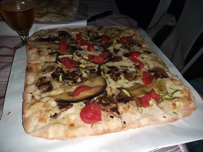 Cotta & Gustata