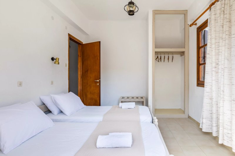 Evergreen Apartments Skopelos