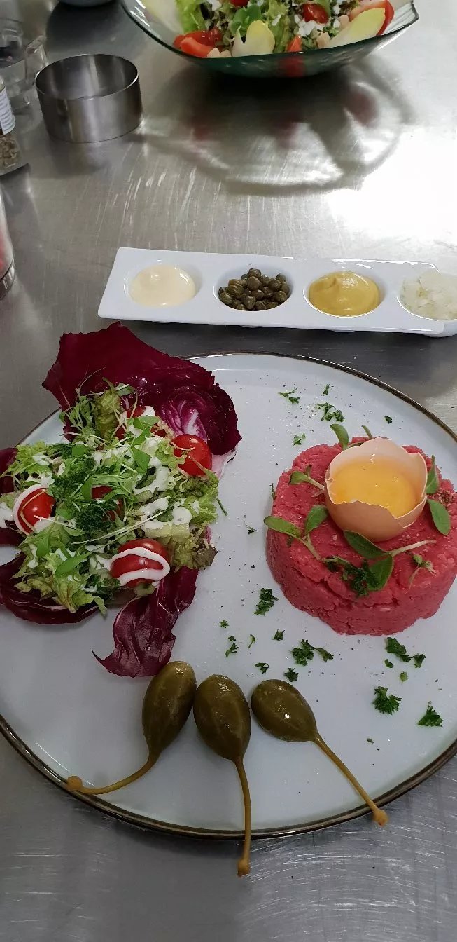 Bistro Boumme Patate