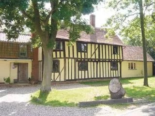 Pie Hatch Bed & Breakfast
