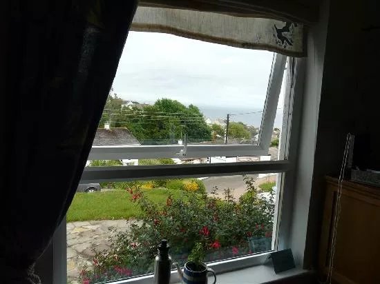 Lynvale Bed & Breakfast