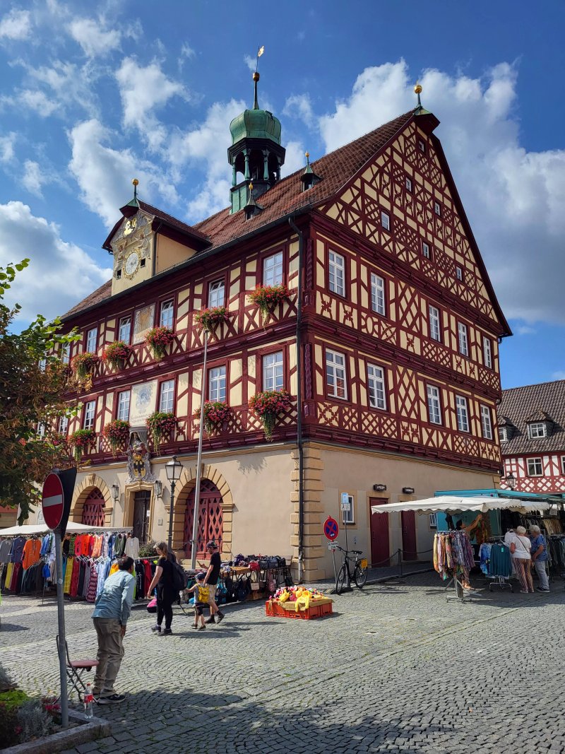 Rathaus