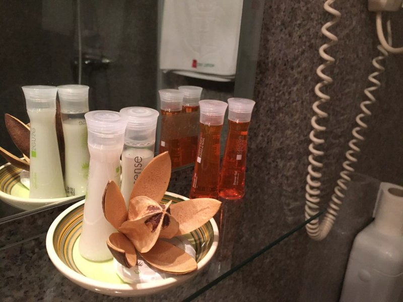 Vio Hotel