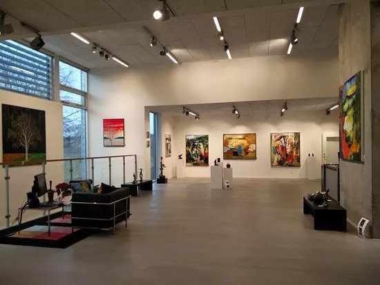 Belle Kunst