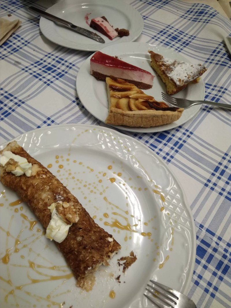 Parrillada Las Nieves