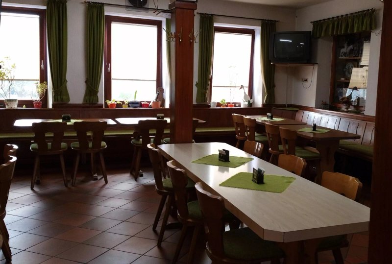 Gasthaus Zum kuhlen Grunde