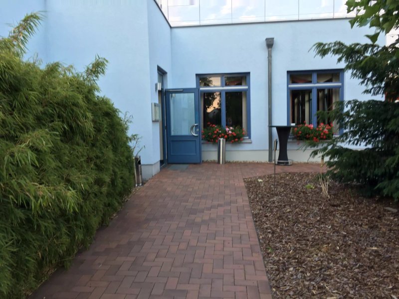meri RESTAURANT