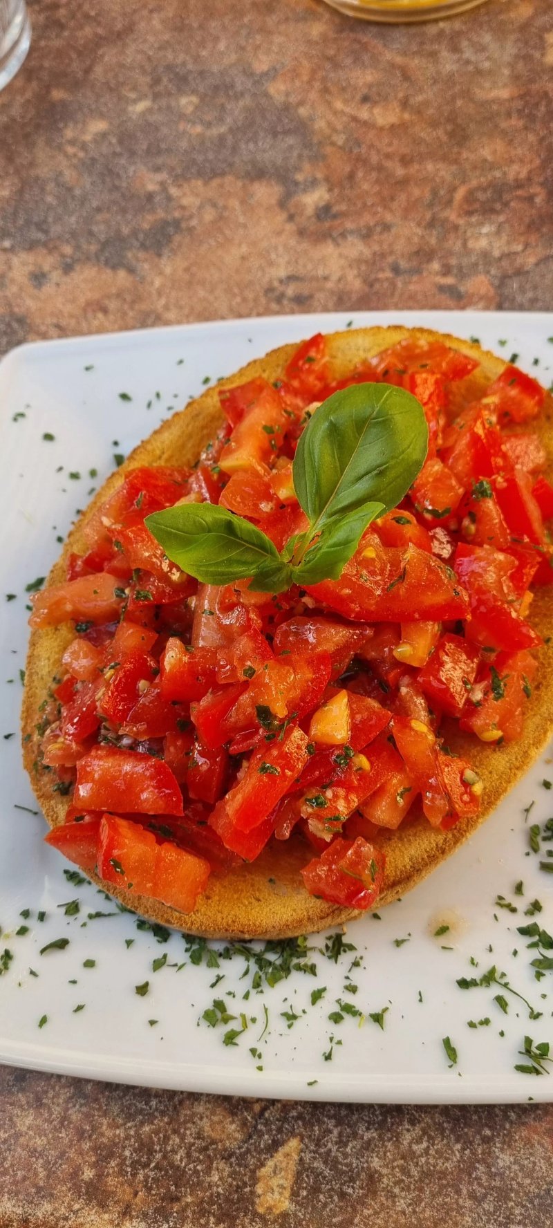 Ristorante Pizzeria Da Salvatore
