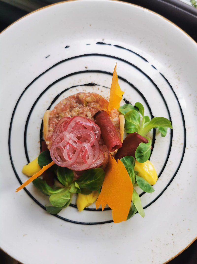 Vintage Bistro