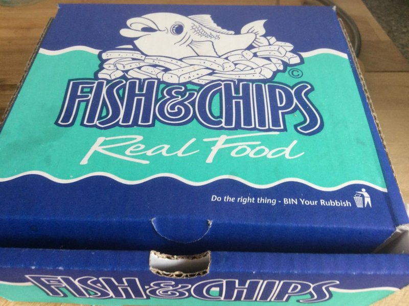 Fish Loves Chips Ainsdale