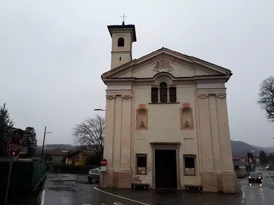 Chiesa della Madonna del Carmine