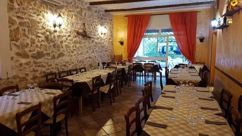 Ristorante Pizzeria La Quiete