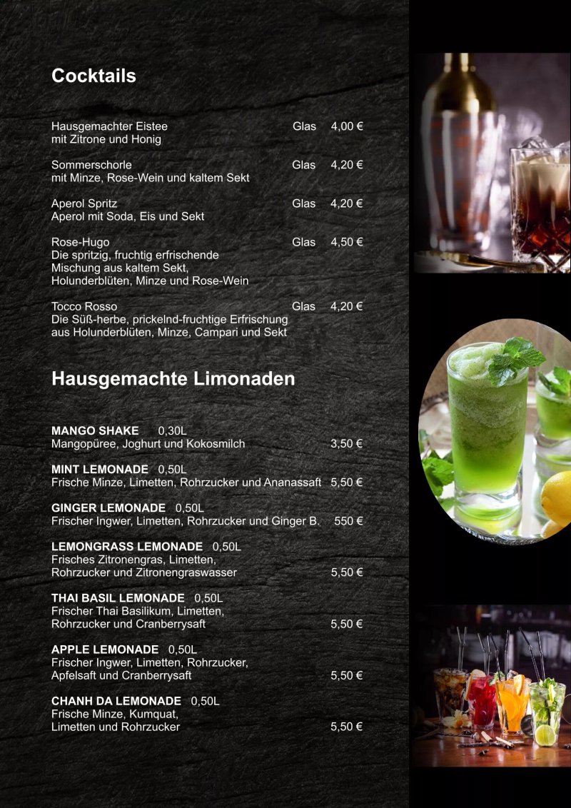Asia Gourmet Mikado Sushibar Zweibrucken