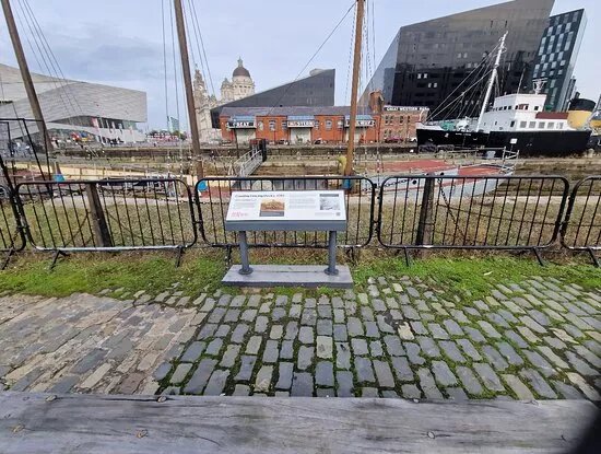 Pilot Cutter Edmund Gardner