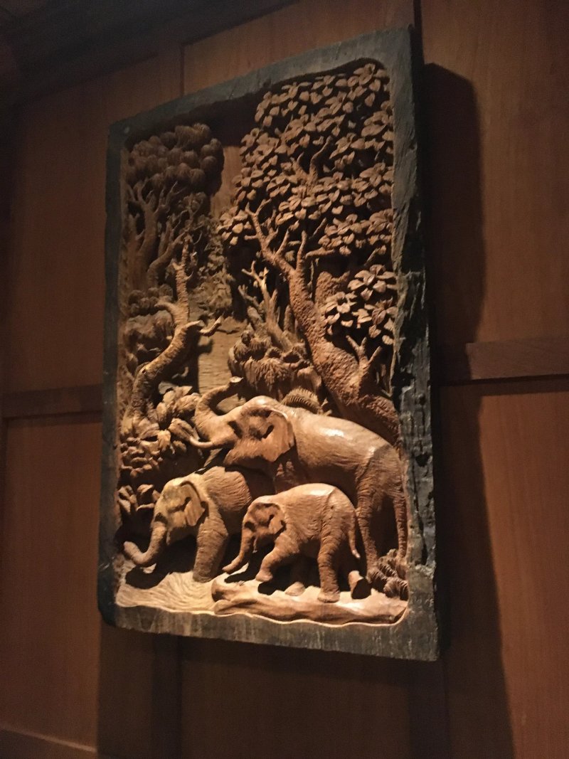 Thai Orchid - Banbury