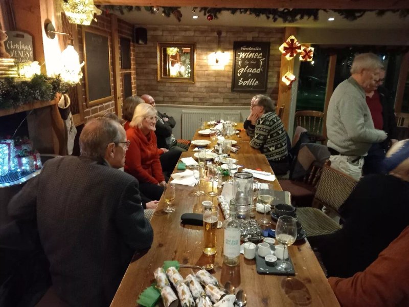 The George Inn