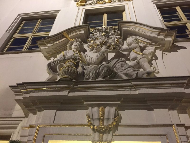 Manufaktur Kaffeehaus Kraus