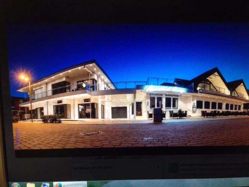 Hafenrestaurant