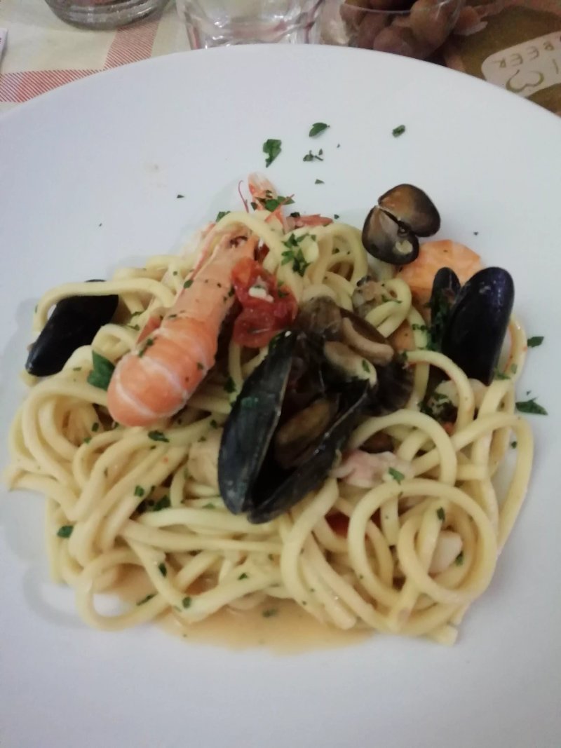 Maccheroni Ristoranti