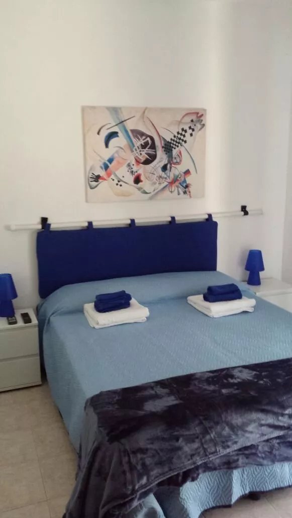 La Llua Guest House
