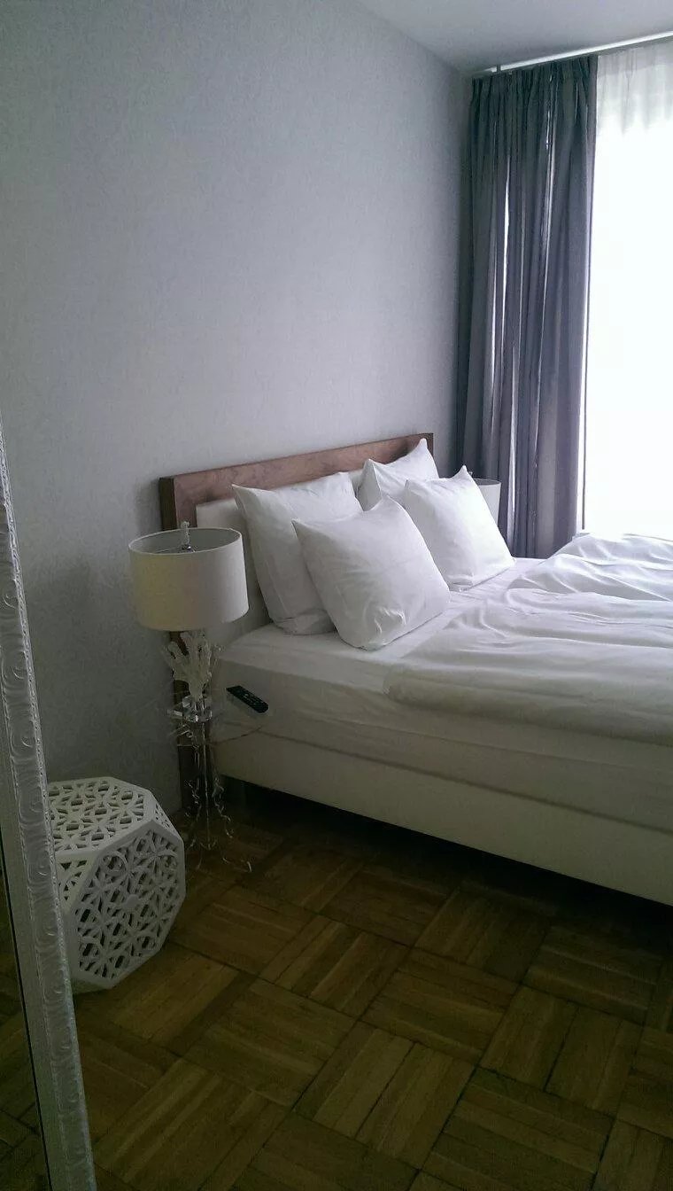 The Suite Hotel